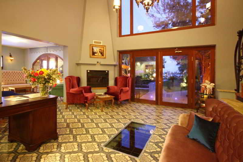 Palace Hotel Olive Odore Кючуккую Екстериор снимка